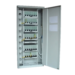 FTDS Fiber Cabinet CAB-3090